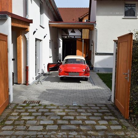 Hof 63 Geisfeld (Bavaria) Exterior foto