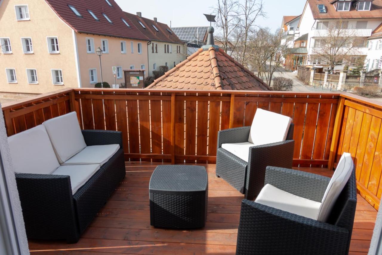 Hof 63 Geisfeld (Bavaria) Exterior foto