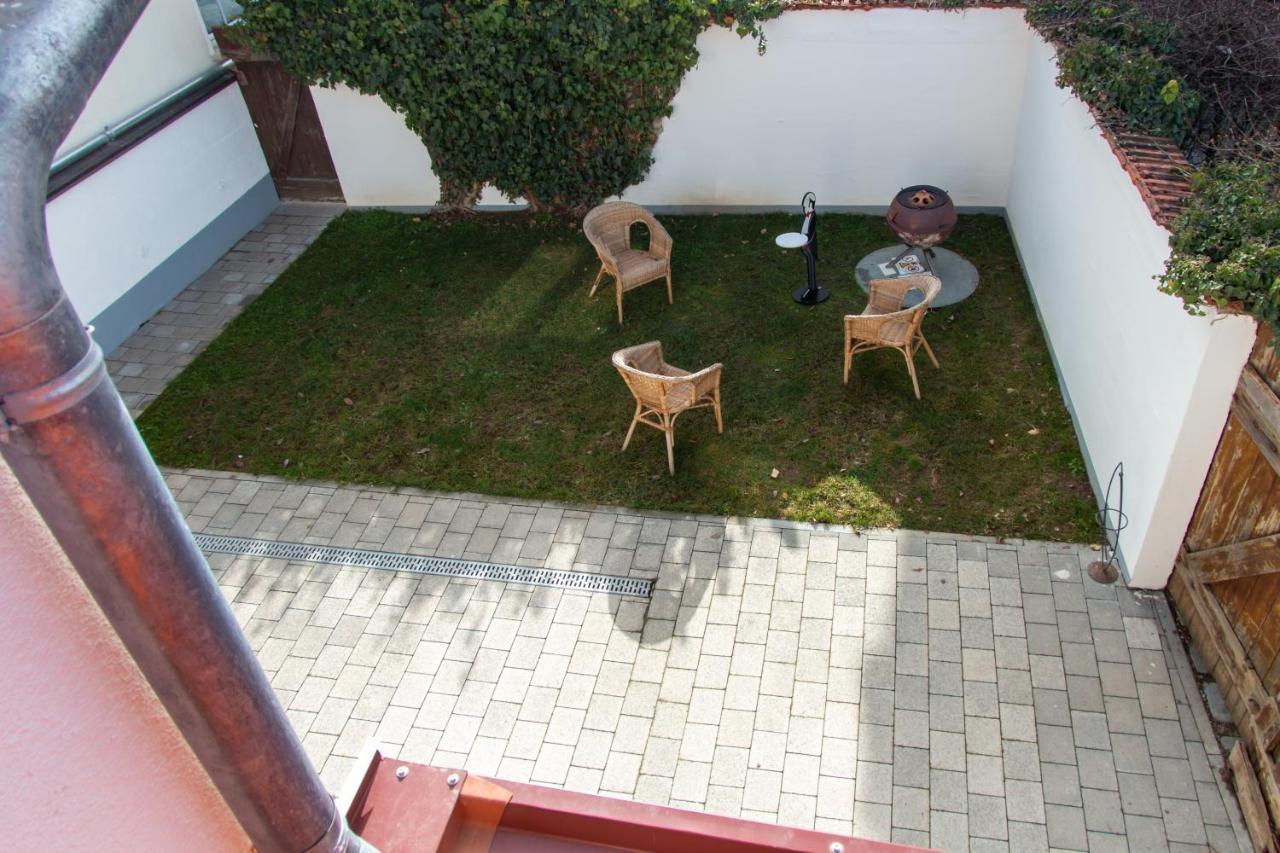 Hof 63 Geisfeld (Bavaria) Exterior foto